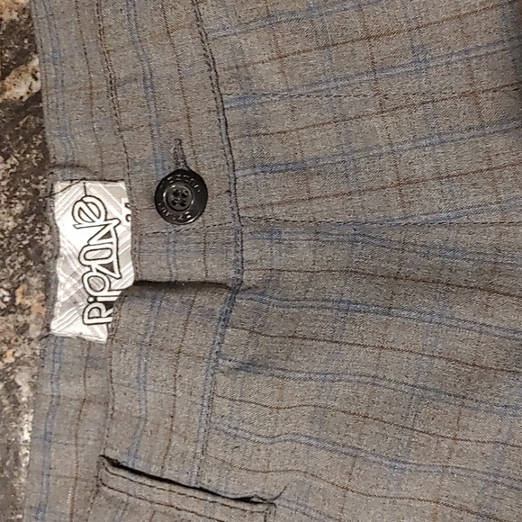 Ripzone Shorts Sz 34 - Picture 2 of 6